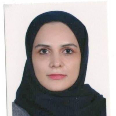 خانم مریم رحمانی بلداچی 