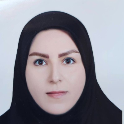 خانم سمیه فروتن 