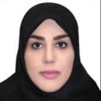 خانم محیا هدایی منفرد 