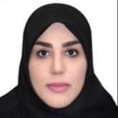 خانم محیا هدایی منفرد 