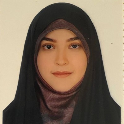 خانم ملیکا توکلی 