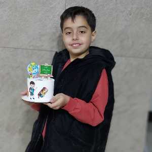 فرهان باصری