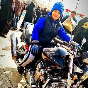 محمد طاها محمودخانی