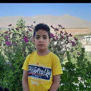 محمد یاراحمدی