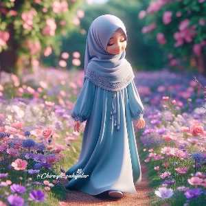 فاطمه علی محمدی
