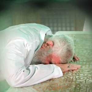 حسین حیدری
