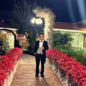 عمادرضا فتحی
