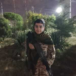 عمادرضا فتحی