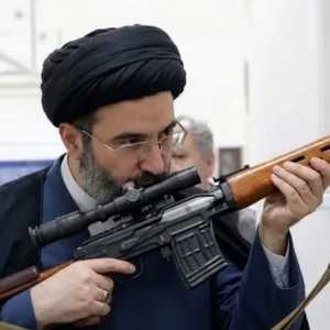 محمدطاها گودرزی