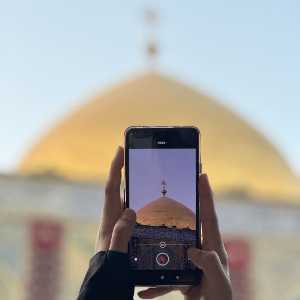 فاطمه بشرا بیات