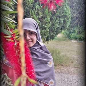 زهرا حاجی زاده اصل