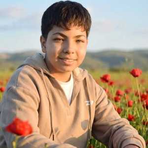 مهدیار محمدی