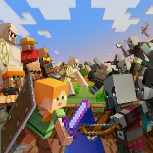 محمد امین محسنی پور