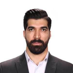 پژمان احمدی
