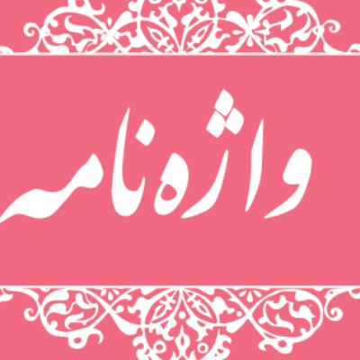 فارسی یازدهم (واژه نامه)