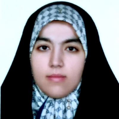 الهه پاک سرشت