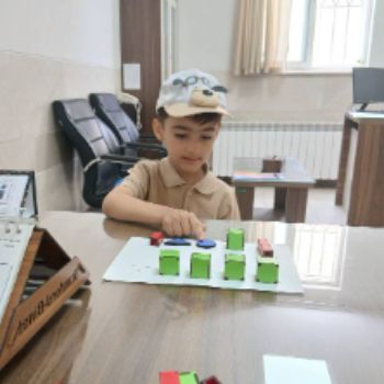فرایند مصاحبه و جذب دانش آموزان جدید الورود 