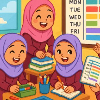 نظم و برنامه ریزی
