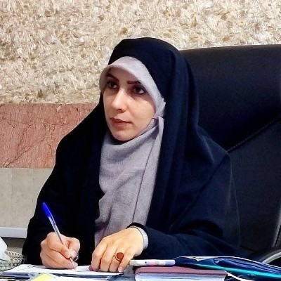  فاطمه ابوحمزه