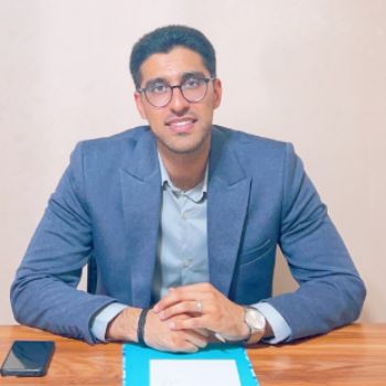 دکتر علیرضا رحیمی