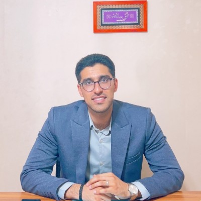 دکتر علیرضا رحیمی