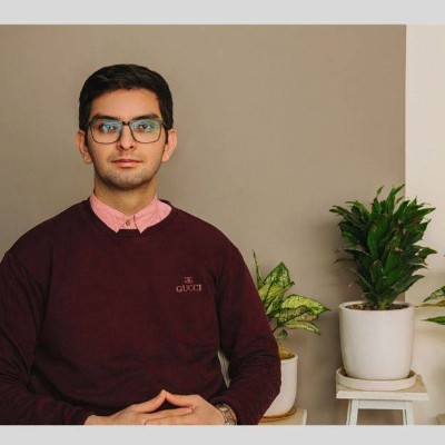 دکتر علیرضا بابایی