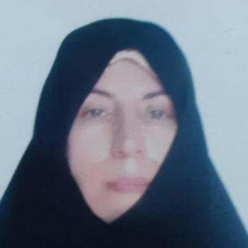 فاطمه باقری