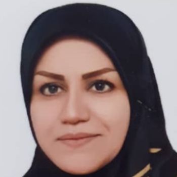 نفیسه علیزاده آرانی