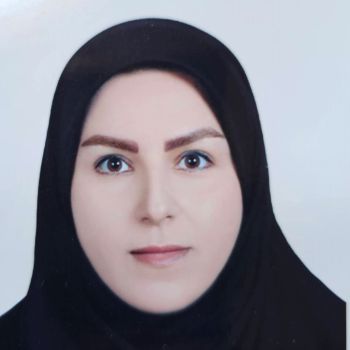 خانم سمیه فروتن دبیر ادبیات 