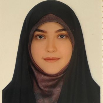 خانم ملیکا توکلی دبیر ادبیات 