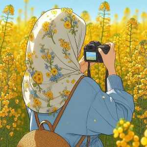 نورا قنبری گزنی