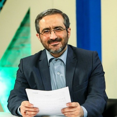 دوره سوم دوشنبه های تربیتی 