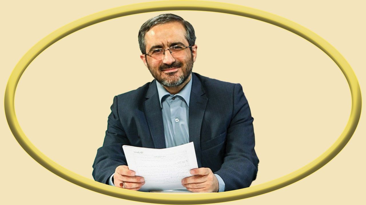 دوره سوم دوشنبه های تربیتی 