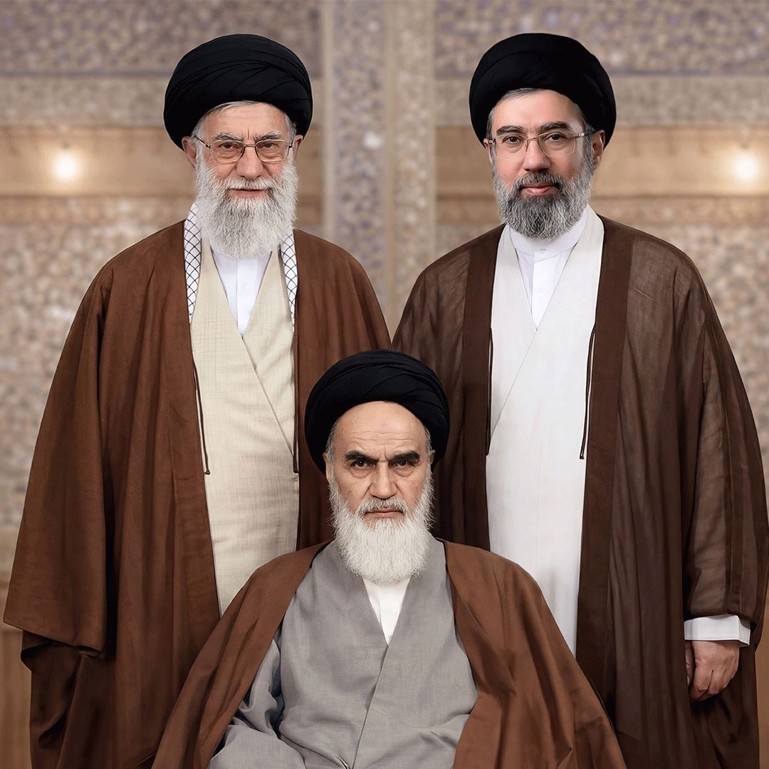 صالحی بعد صالح ...