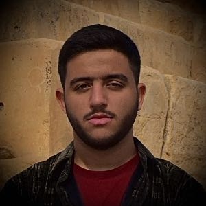 امیرحسین معظمی خوزانی