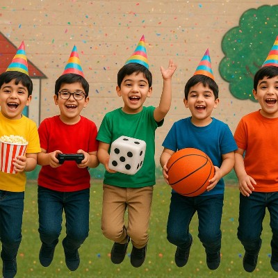 اردوهای تفریحی و آموزشی