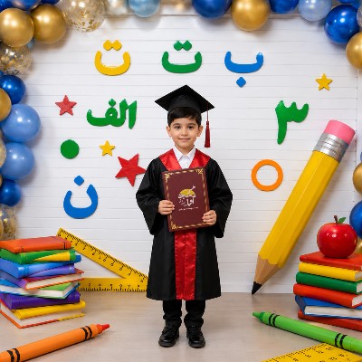 جشن الفبا 
