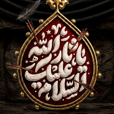 فرا رسیدن ماه محرم تسلیت باد
