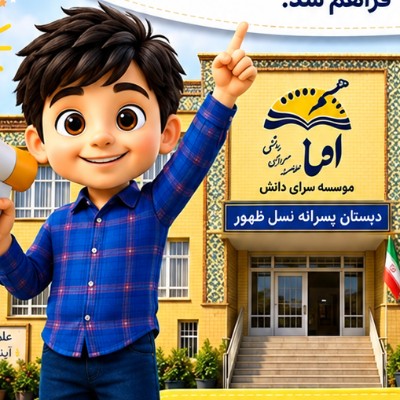 خبر خوش برای خانواده‌های گرامی