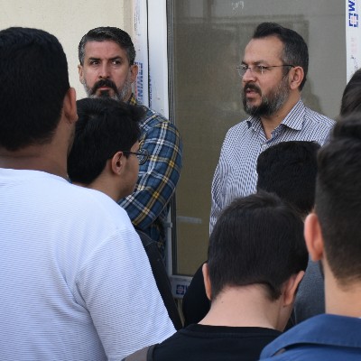 آغاز فعالیت‌های آموزشی سال تحصیلی جدید